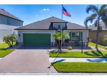 Photo one of 2092 La Palma E Ave Port Charlotte FL 33953 | MLS C7499396