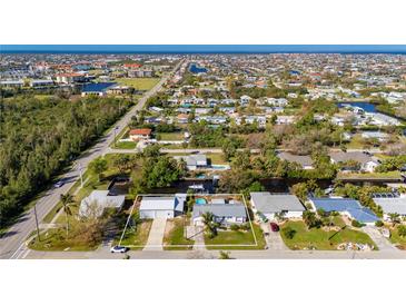 Photo one of 3111 Buttonwood Pl Punta Gorda FL 33950 | MLS C7499642