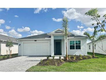 Photo one of 16157 Preservation Blvd Punta Gorda FL 33982 | MLS C7499732