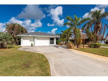 Photo one of 15 White Marsh Ln Rotonda West FL 33947 | MLS C7500340