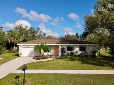 Photo one of 4894 Batchelor Ave North Port FL 34287 | MLS C7500362