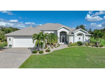 Photo one of 27473 Tierra Del Fuego Cir Punta Gorda FL 33983 | MLS C7500429