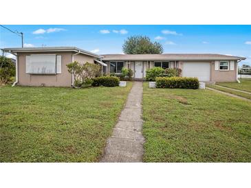 Photo one of 4387 Conway Blvd Port Charlotte FL 33952 | MLS C7500662