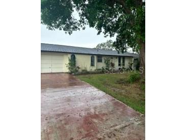 Photo one of 2220 Cannolot Blvd Port Charlotte FL 33948 | MLS C7500834