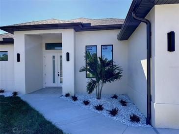 Photo one of 2925 Woodward Ave North Port FL 34286 | MLS C7500970