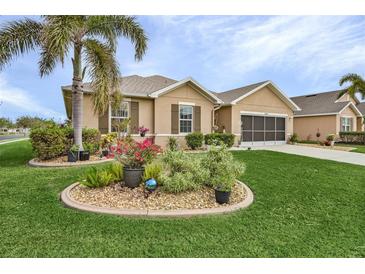 Photo one of 25500 Lambert Ln Punta Gorda FL 33950 | MLS C7501007