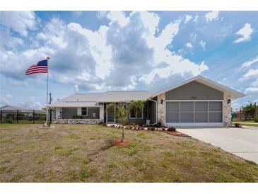 Photo one of 10031 Charlemont Ave Englewood FL 34224 | MLS D6129334
