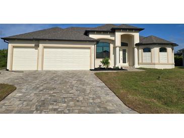 Photo one of 14070 Fort Myers Ave Port Charlotte FL 33981 | MLS D6129660