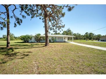 Photo one of 641 E Dearborn St Englewood FL 34223 | MLS D6130337