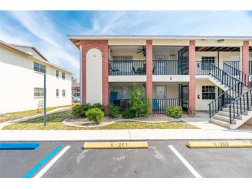 Photo one of 1531 Placida Rd # 5-201 Englewood FL 34223 | MLS D6130572