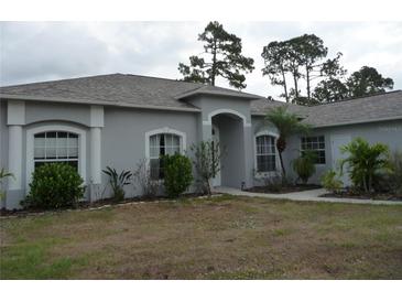 Photo one of 2788 Lucaya Ave North Port FL 34286 | MLS D6131144