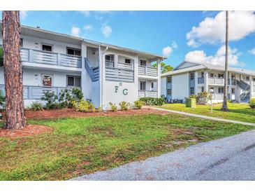 Photo one of 6800 Placida Rd # 245 Englewood FL 34224 | MLS D6131226