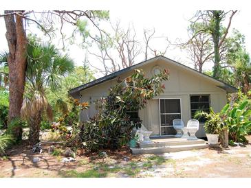 Photo one of 9468 Downing St Englewood FL 34224 | MLS D6131365