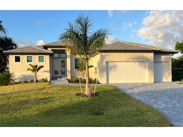 Photo one of 24167 Santa Inez Rd Punta Gorda FL 33955 | MLS D6131454