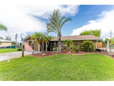 Photo one of 1670 Faust Dr Englewood FL 34224 | MLS D6132061