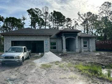 Photo one of 5474 Gagnon Ter North Port FL 34291 | MLS D6132071