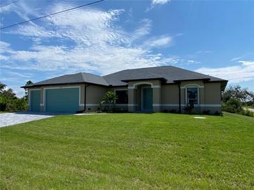 Photo one of 8374 Agate St Port Charlotte FL 33981 | MLS D6132375