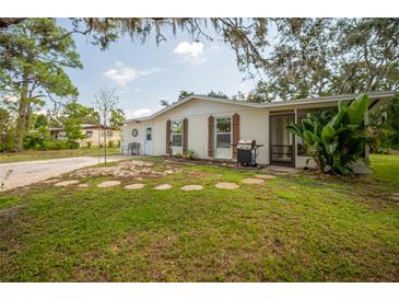 Photo one of 191 Euclid Ave Englewood FL 34223 | MLS D6132408