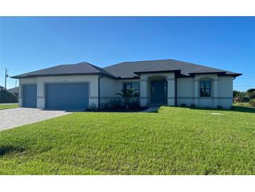 Photo one of 14361 Fort Myers Ave Port Charlotte FL 33981 | MLS D6132417
