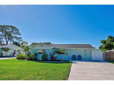 Photo one of 425 Yale St Englewood FL 34223 | MLS D6132845
