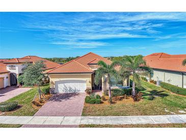 Photo one of 24181 Gallberry Dr Venice FL 34293 | MLS D6132959