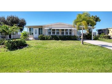Photo one of 6275 Greenfinch Rd Englewood FL 34224 | MLS D6132960