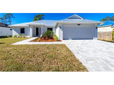 Photo one of 5039 Butterfly Ln North Port FL 34288 | MLS D6133104