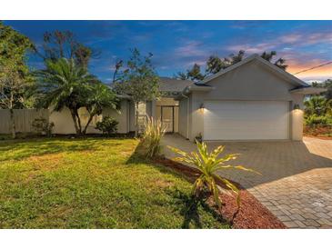 Photo one of 7192 N Paragon Rd North Port FL 34291 | MLS D6133183