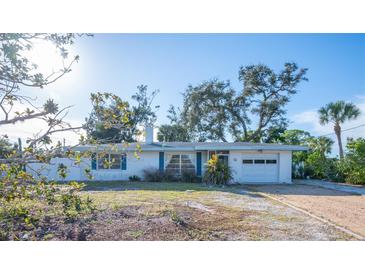 Photo one of 10 Beverly Cir Englewood FL 34223 | MLS D6133243