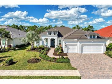 Photo one of 26595 Raphis Royale Blvd Englewood FL 34223 | MLS D6133392