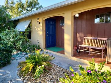 Photo one of 1493 Janet Pl Englewood FL 34223 | MLS D6133471