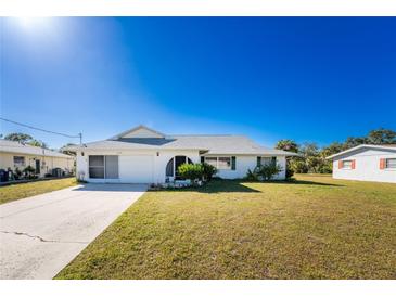 Photo one of 2035 Forked Creek Dr Englewood FL 34223 | MLS D6133641