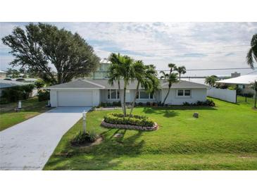 Photo one of 1913 Mississippi Ave Englewood FL 34224 | MLS D6133747