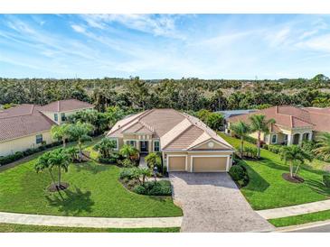 Photo one of 27439 Hole In One Pl Englewood FL 34223 | MLS D6133824