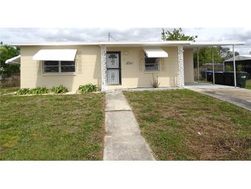 Photo one of 8346 Dorothy Ave North Port FL 34287 | MLS D6133956