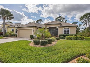 Photo one of 3055 Royal Palm Dr North Port FL 34288 | MLS D6134070