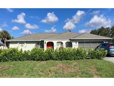 Photo one of 10030 Charlemont Ave Englewood FL 34224 | MLS D6134119