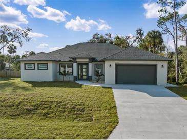Photo one of 16443 Lagore Ave Port Charlotte FL 33954 | MLS D6134161
