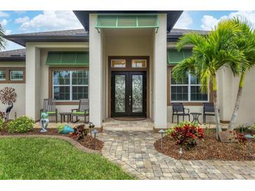 Photo one of 14398 Fort Worth Cir Port Charlotte FL 33981 | MLS D6134193