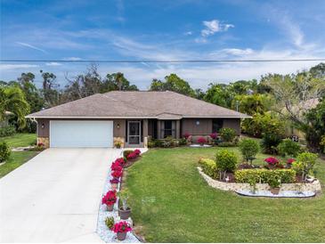 Photo one of 1212 Lincoln Dr Englewood FL 34224 | MLS D6134261