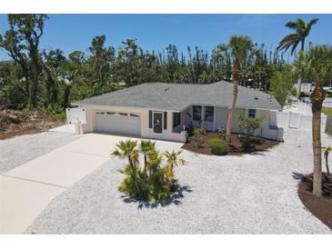 Photo one of 9151 Pine Cove Dr Englewood FL 34224 | MLS D6134263