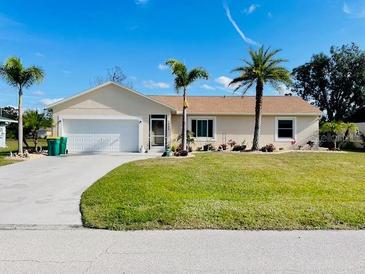 Photo one of 7088 Mayfield Ter Englewood FL 34224 | MLS D6134373