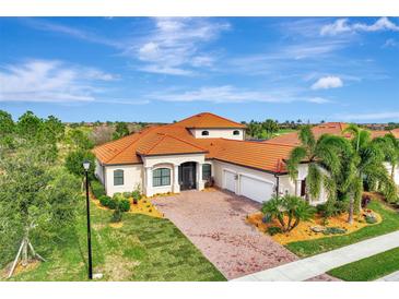 Photo one of 10801 Whisk Fern Dr Venice FL 34293 | MLS D6134377