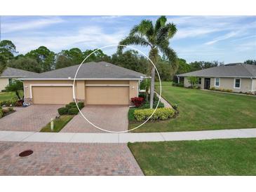 Photo one of 13542 Abercrombie Dr Englewood FL 34223 | MLS D6134461