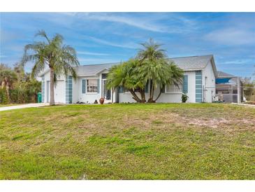 Photo one of 7501 Fire Island St Englewood FL 34224 | MLS D6134482