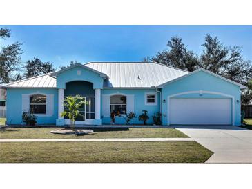 Photo one of 6185 Coliseum Blvd Port Charlotte FL 33981 | MLS D6134516