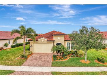 Photo one of 23458 Copperleaf Dr Venice FL 34293 | MLS D6134535