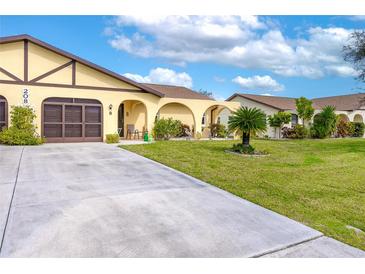 Photo one of 208 High Point Dr # B Englewood FL 34223 | MLS D6134577