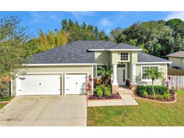 Photo one of 905 8Th Sw Ave Ruskin FL 33570 | MLS D6134601