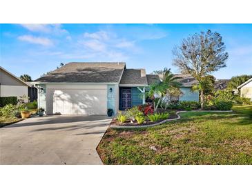 Photo one of 312 Indian River Ln Englewood FL 34223 | MLS D6134618